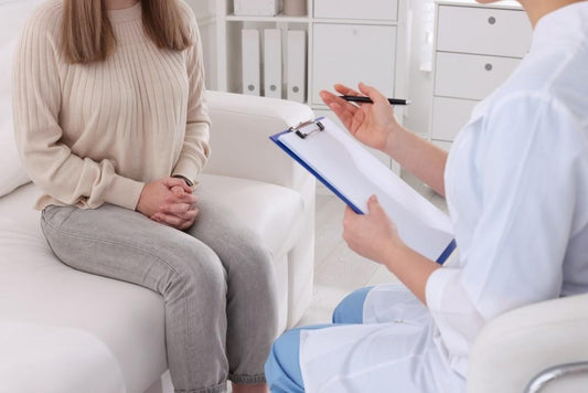 Understanding the Link Between PFAS Exposure and Polycystic Ovary Syndrome