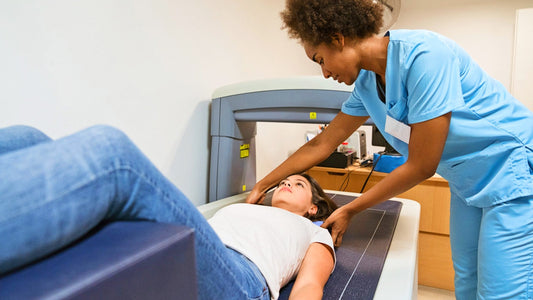 PFAS Can Weaken Bone Health & Fertility: What You Need to Know