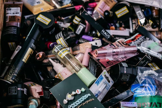 Are Your Beauty Products Hurting Your Hormones? PFAS in Skincare