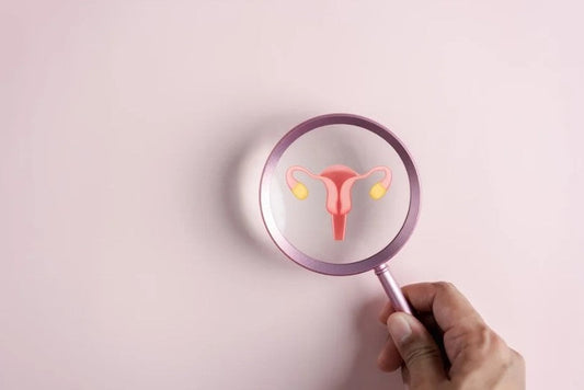 The Link Between PFAS Exposure and PCOS