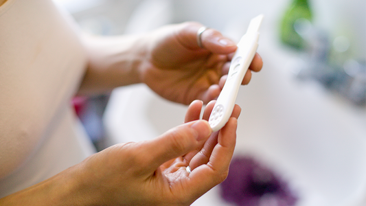 Modern Life and Fertility: How the Invisible World Impacts Your Reproductive Health