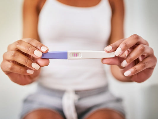 "Forever Chemicals" and Fertility: How PFAS Could Be Impacting Your Journey to Parenthood